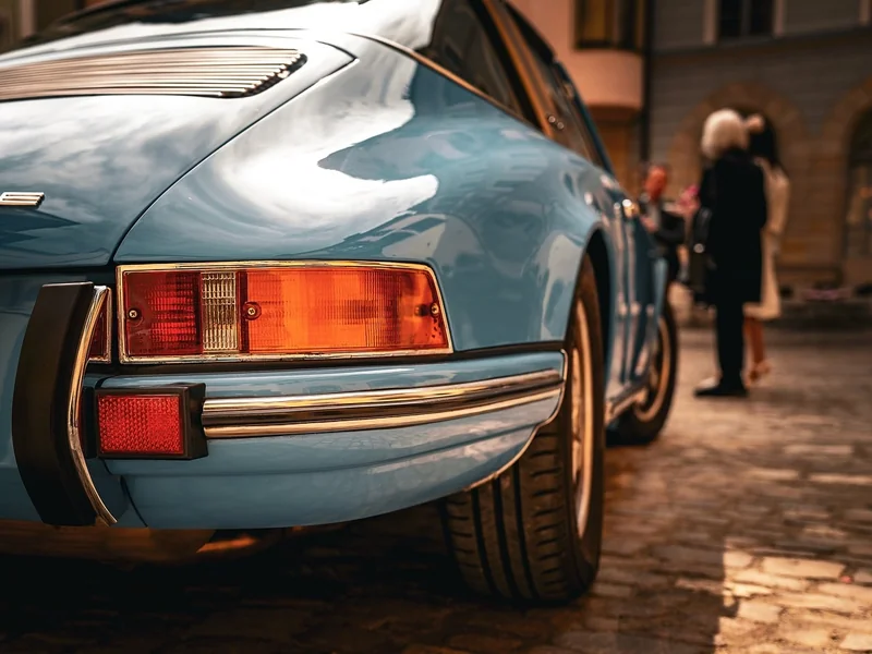 Design automobile