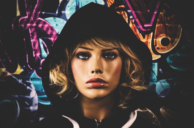 femme