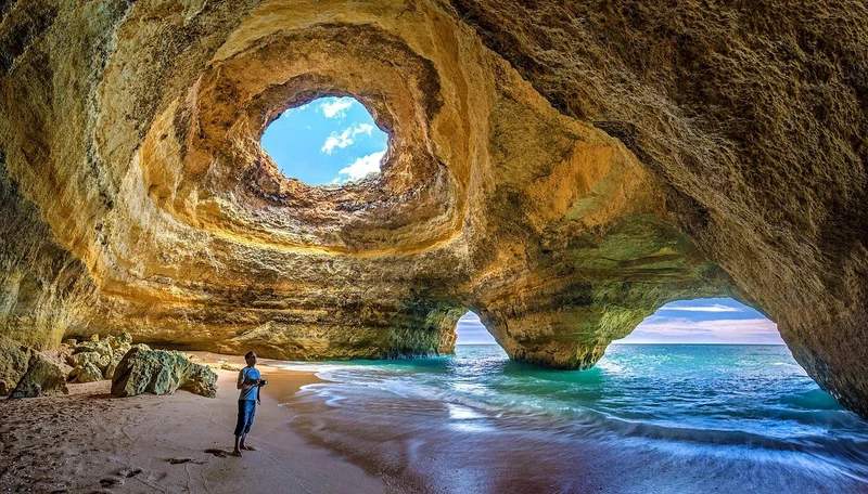 le portugal
